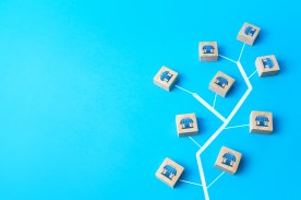 Franquicia en EE.UU.